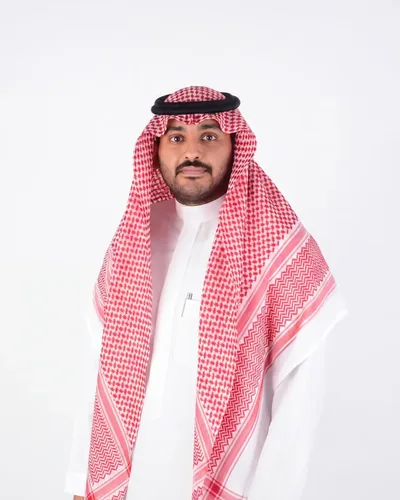 Raed AlJuhani